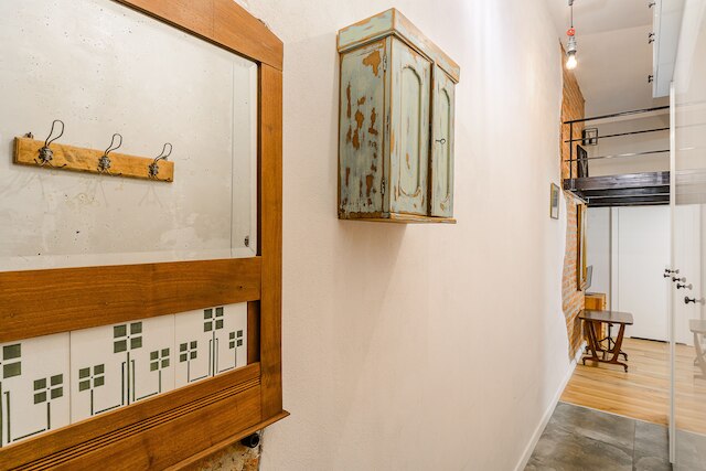 ショートステイポーランドBrzeska B147