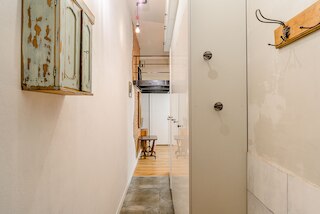 ショートステイポーランドBrzeska B147