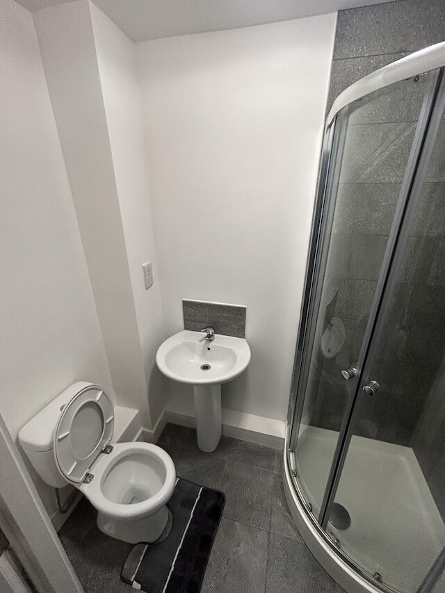 スタニング1-ベッドアパートメント