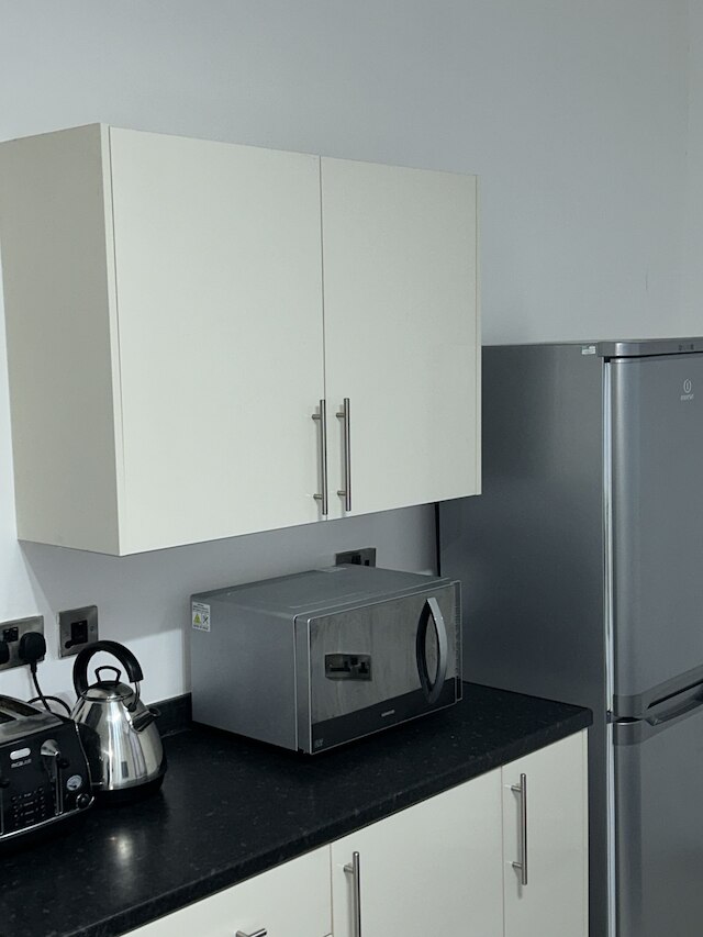 スタニング1-ベッドアパートメント