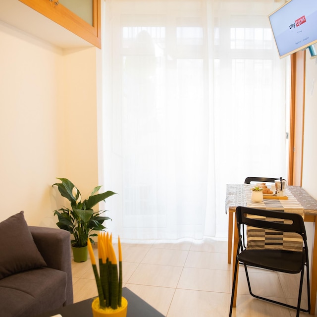 カーサ クレアンザ イン バーリ