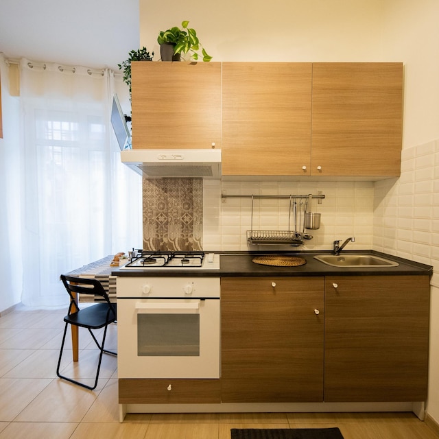 カーサ クレアンザ イン バーリ