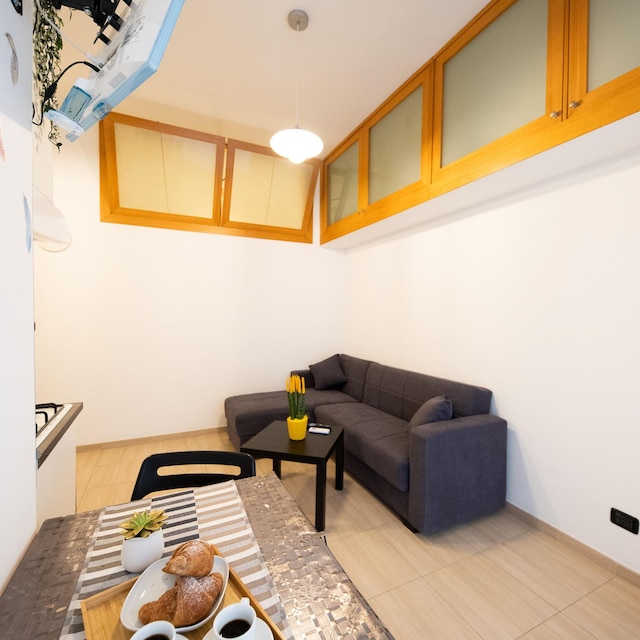 カーサ クレアンザ イン バーリ