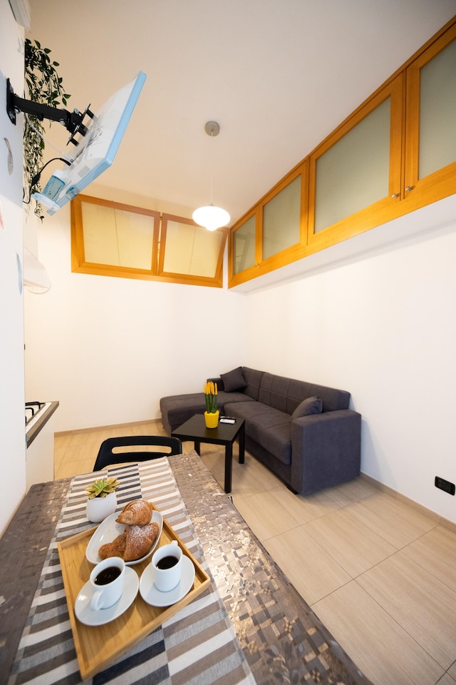 カーサ クレアンザ イン バーリ