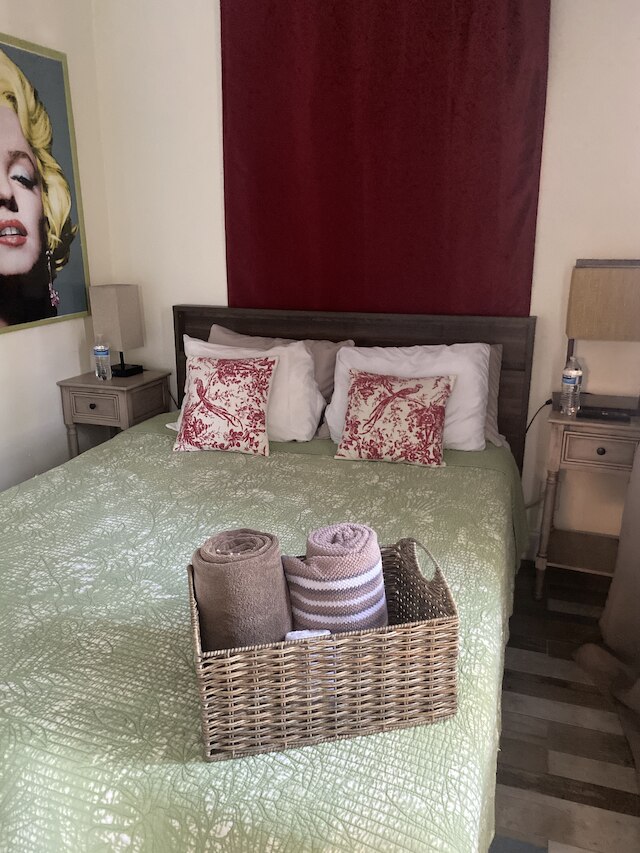 マイアミ・バケーションズ3ベッドルーム付きパーキング