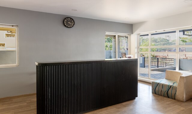 ツリーボー ツリートップス イン - アンナ ナガル