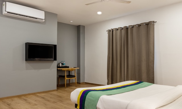 ツリーボー ツリートップス イン - アンナ ナガル