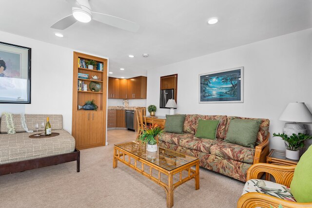 ラハイナのナピリサーフ207