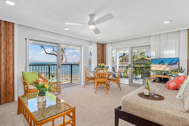 ラハイナのナピリサーフ207