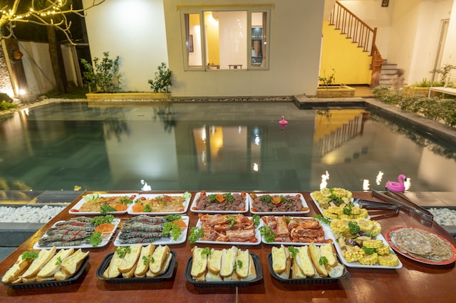 ディモ・ブティック・ヴィラ