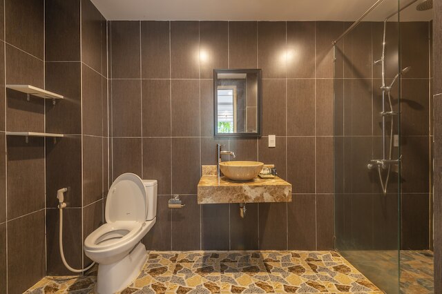 ディモ・ブティック・ヴィラ