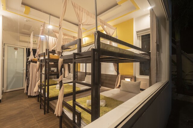 ディモ・ブティック・ヴィラ