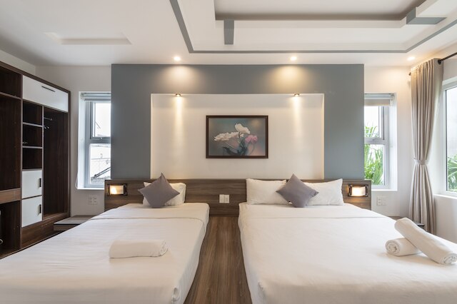 ディモ・ブティック・ヴィラ