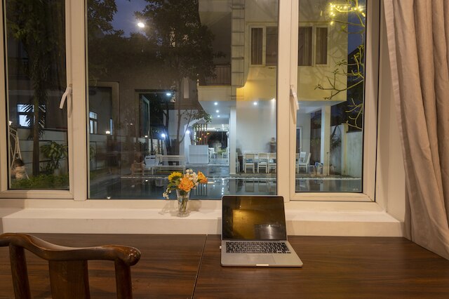 ディモ・ブティック・ヴィラ