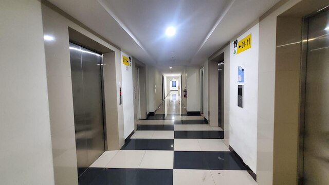 ホテル O タマンサリ パノラミック アパートメント バイ アンワル