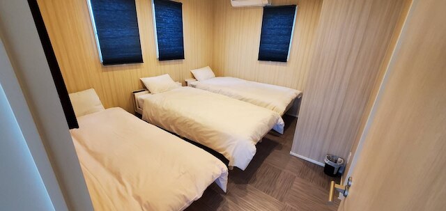 きくのこ3缶ヴィラ＆テラス