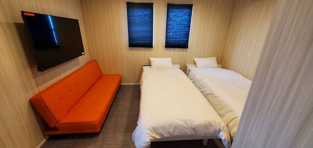 きくのこ3缶ヴィラ＆テラス