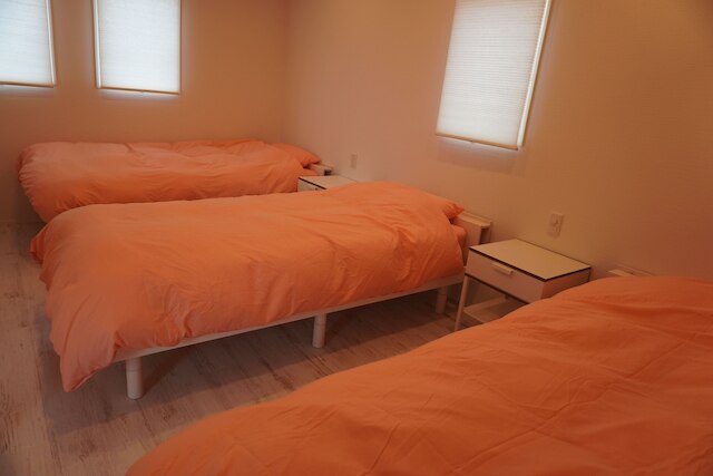 きくのこ3缶ヴィラ＆テラス