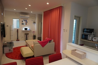 きくのこ3缶ヴィラ＆テラス