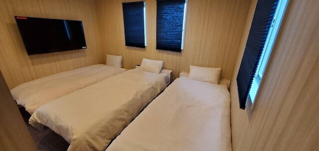 きくのこ3缶ヴィラ＆テラス