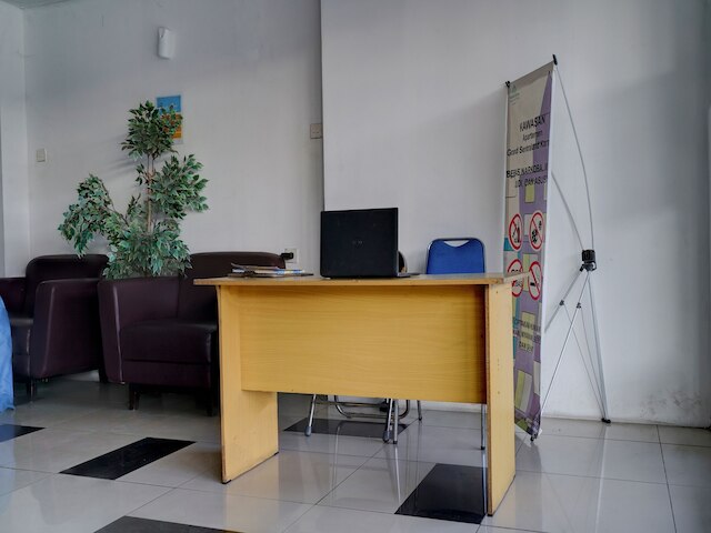 OYO ライフ 92889 アパートメント グランド セントラランド カラワン バイ A.t ルーム