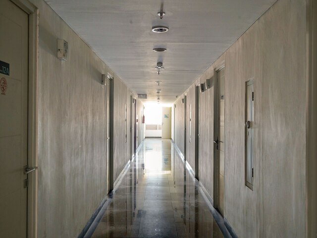 OYO ライフ 92889 アパートメント グランド セントラランド カラワン バイ A.t ルーム