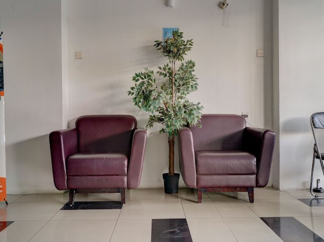 OYO ライフ 92889 アパートメント グランド セントラランド カラワン バイ A.t ルーム