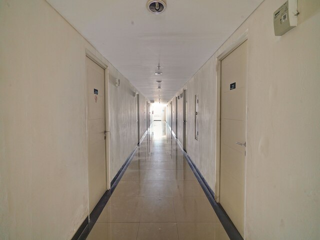 OYO ライフ 92889 アパートメント グランド セントラランド カラワン バイ A.t ルーム