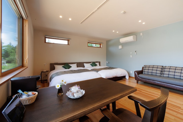 グランコテージ白馬