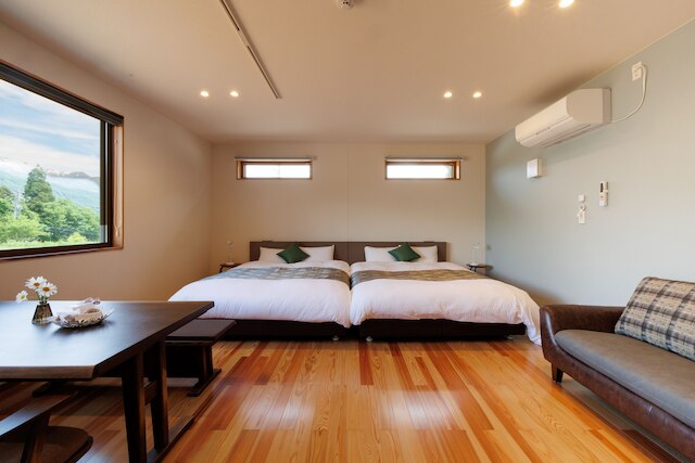 グランコテージ白馬