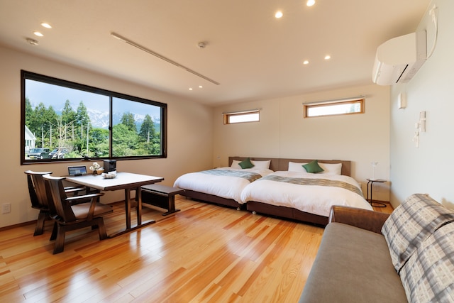 グランコテージ白馬