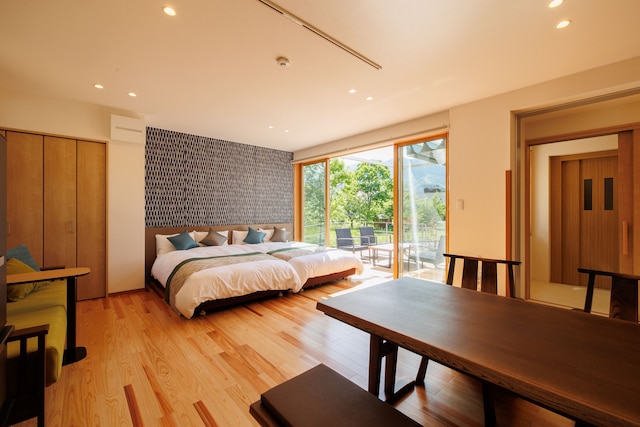 グランコテージ白馬