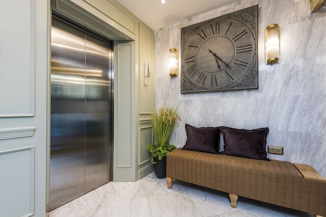 ザ エリート トンロー 25