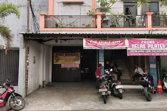 OYO ライフ 93129 コスト マンガ