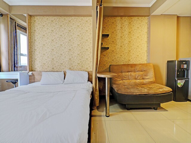 OYO ライフ 93065 アパートメント ゲートウェイ パスツール バイ グローリー レント