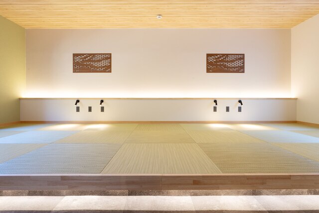 SMART VILLA 箱根須雲川 Riverside