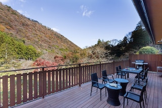 SMART VILLA 箱根須雲川 Riverside