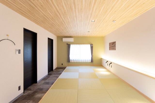 SMART VILLA 箱根須雲川 Riverside