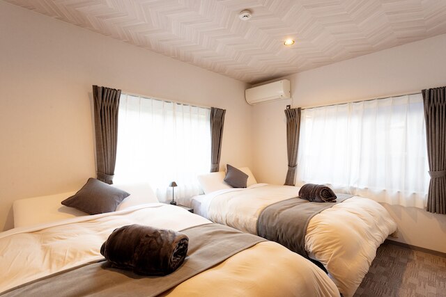 SMART VILLA 箱根須雲川 Riverside