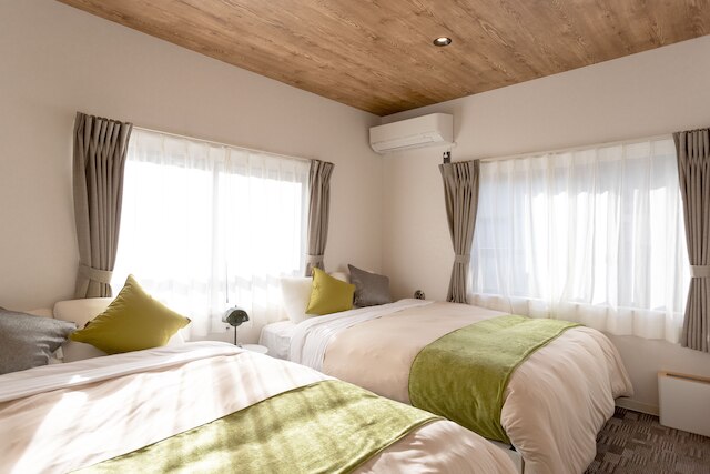 SMART VILLA 箱根須雲川 Riverside