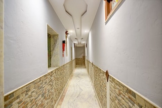 ホテル・ロード・クリシュナ・パレス・ニューデリー