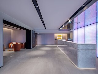 Crystal Orange Wangfujing Hotel