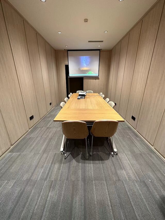 Crystal Orange Wangfujing Hotel