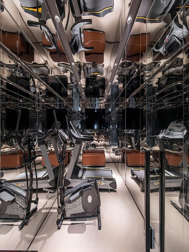 Crystal Orange Wangfujing Hotel