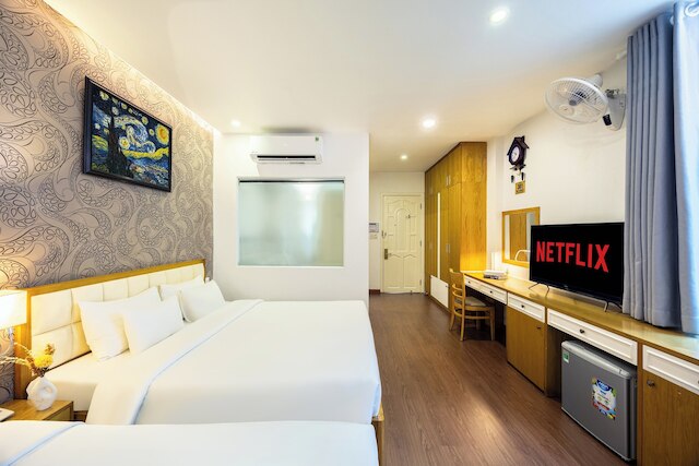 A25ホテル - 75レティホンガム