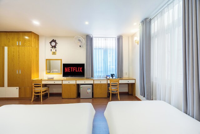 A25ホテル - 75レティホンガム