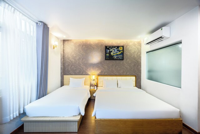 A25ホテル - 75レティホンガム