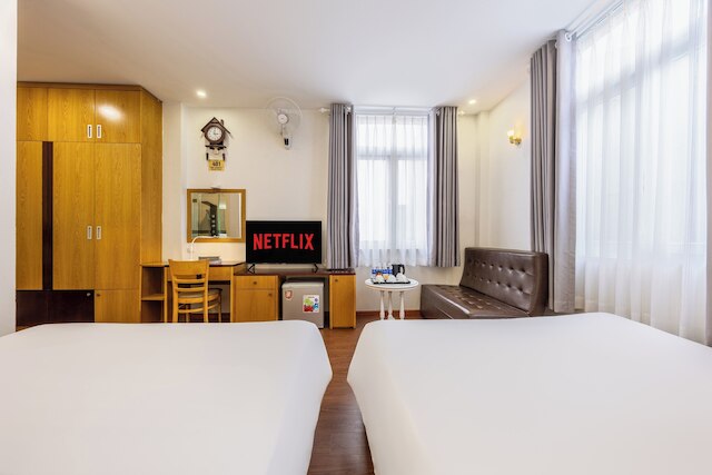 A25ホテル - 75レティホンガム