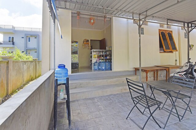 OYOライフ90675エルディーレジデンス