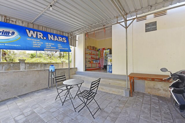 OYOライフ90675エルディーレジデンス